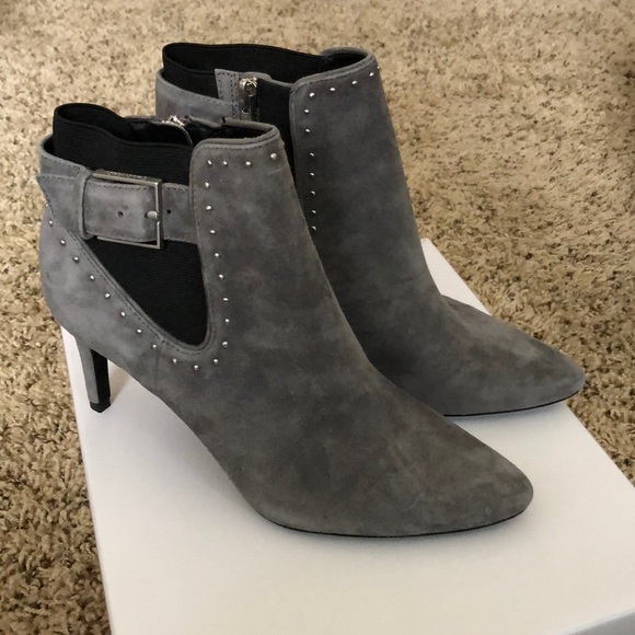 Calvin Klein Shoes - NWT Calvin Klein bootie